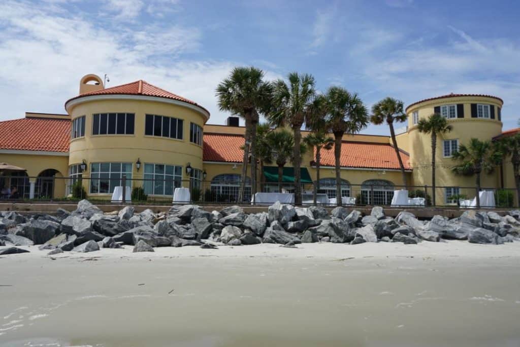 A Guide To The Best Restaurants In St Simons Island Ga